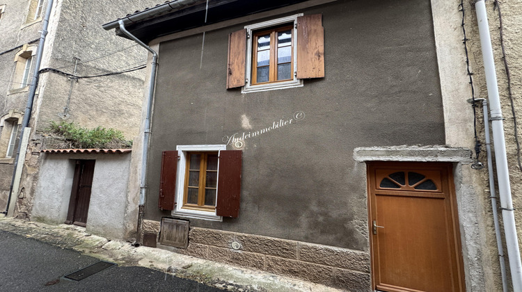 Ma-Cabane - Vente Maison Alet-les-Bains, 46 m²