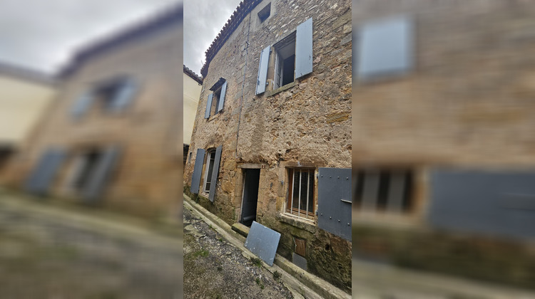 Ma-Cabane - Vente Maison ALET-LES-BAINS, 90 m²