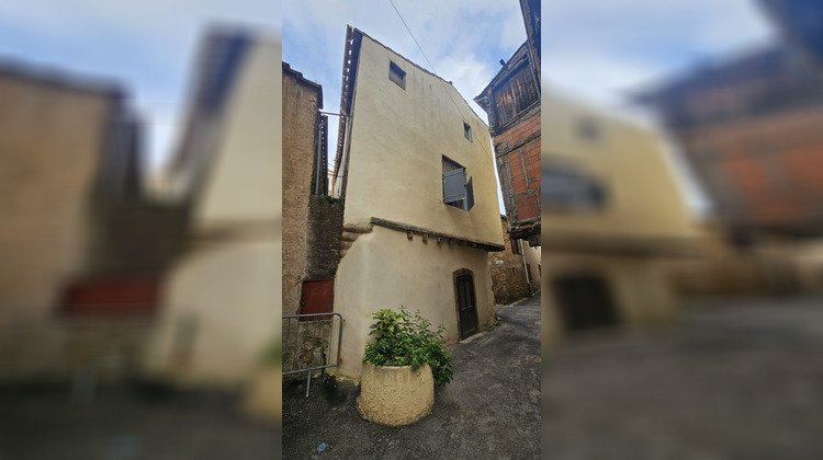 Ma-Cabane - Vente Maison ALET-LES-BAINS, 90 m²