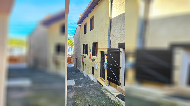 Ma-Cabane - Vente Maison ALET-LES-BAINS, 55 m²