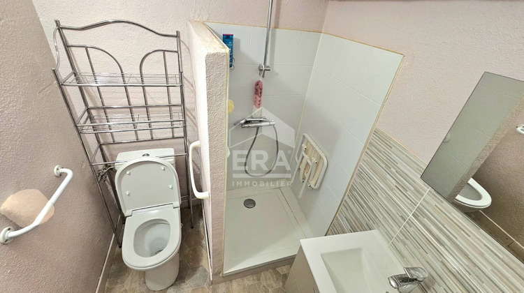 Ma-Cabane - Vente Maison ALET-LES-BAINS, 55 m²