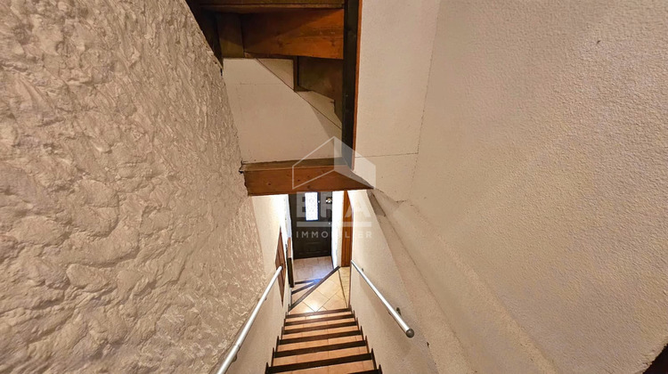 Ma-Cabane - Vente Maison ALET-LES-BAINS, 55 m²