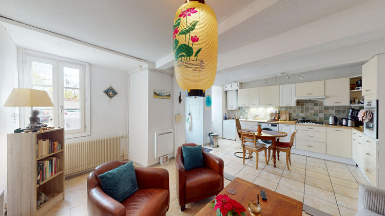 Ma-Cabane - Vente Maison ALET-LES-BAINS, 80 m²