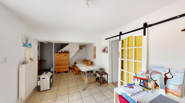 Ma-Cabane - Vente Maison ALET-LES-BAINS, 80 m²