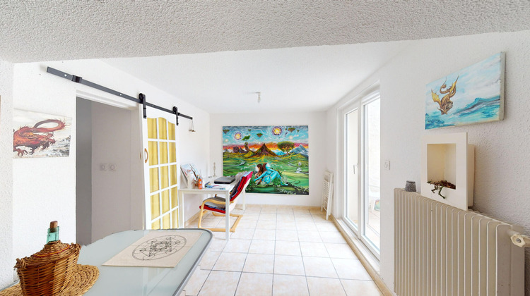 Ma-Cabane - Vente Maison ALET-LES-BAINS, 80 m²