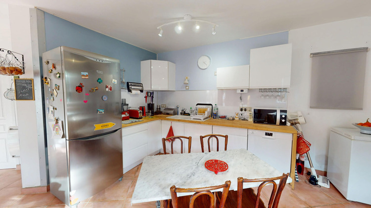 Ma-Cabane - Vente Maison ALET-LES-BAINS, 115 m²