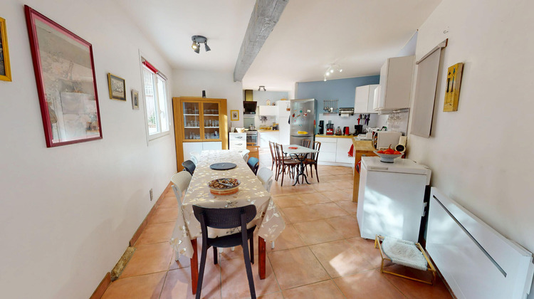 Ma-Cabane - Vente Maison ALET-LES-BAINS, 115 m²