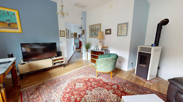 Ma-Cabane - Vente Maison ALET-LES-BAINS, 115 m²