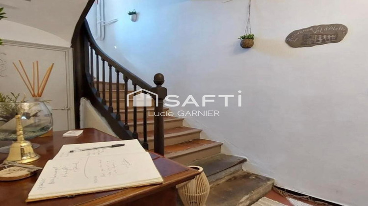 Ma-Cabane - Vente Maison Alet-les-Bains, 300 m²