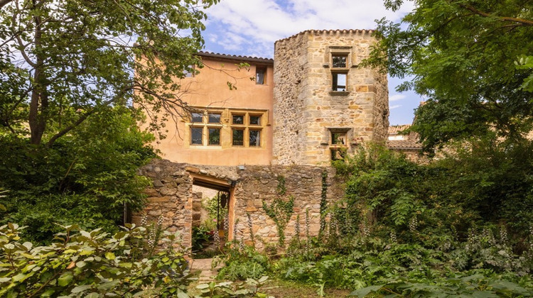 Ma-Cabane - Vente Maison ALET LES BAINS, 180 m²