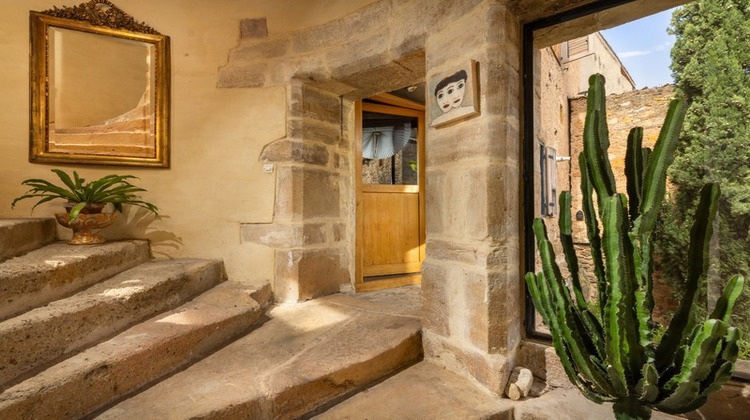 Ma-Cabane - Vente Maison ALET LES BAINS, 180 m²