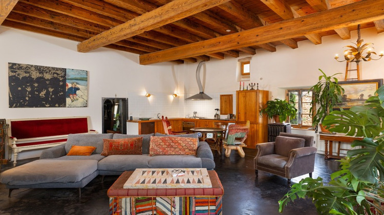 Ma-Cabane - Vente Maison ALET LES BAINS, 180 m²