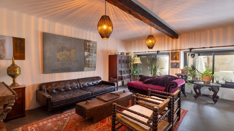 Ma-Cabane - Vente Maison ALET LES BAINS, 180 m²