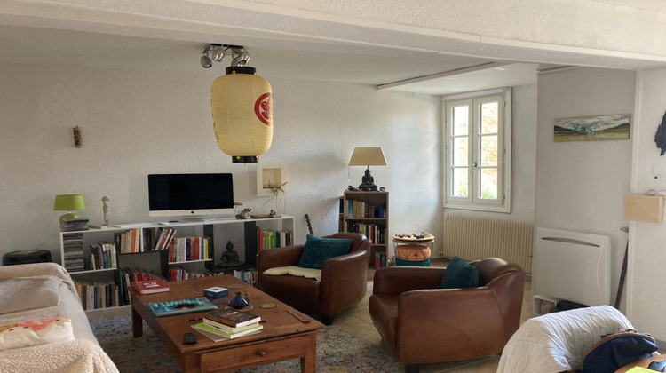 Ma-Cabane - Vente Maison ALET LES BAINS, 80 m²
