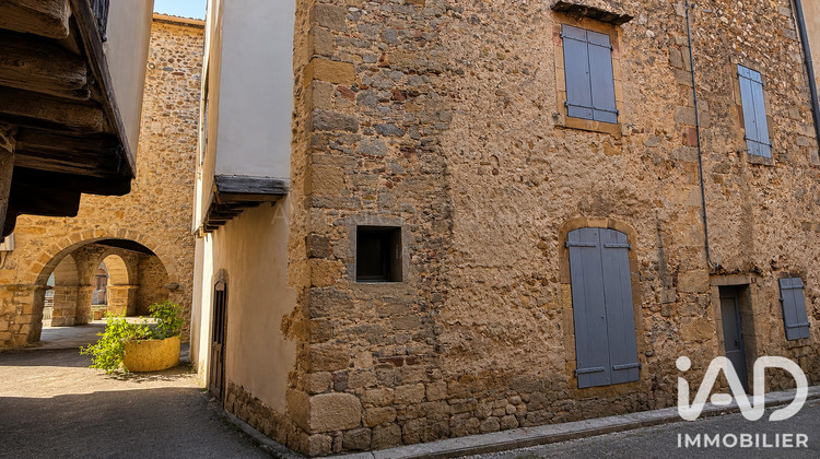 Ma-Cabane - Vente Maison Alet-les-Bains, 175 m²