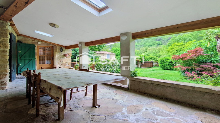 Ma-Cabane - Vente Maison Alet-les-Bains, 300 m²