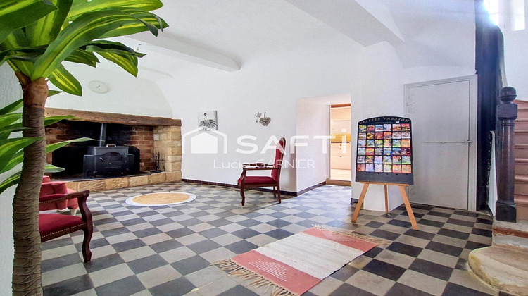 Ma-Cabane - Vente Maison Alet-les-Bains, 300 m²