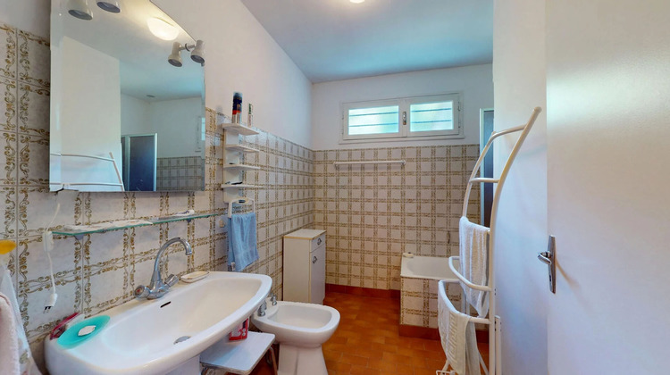 Ma-Cabane - Vente Maison ALET-LES-BAINS, 138 m²