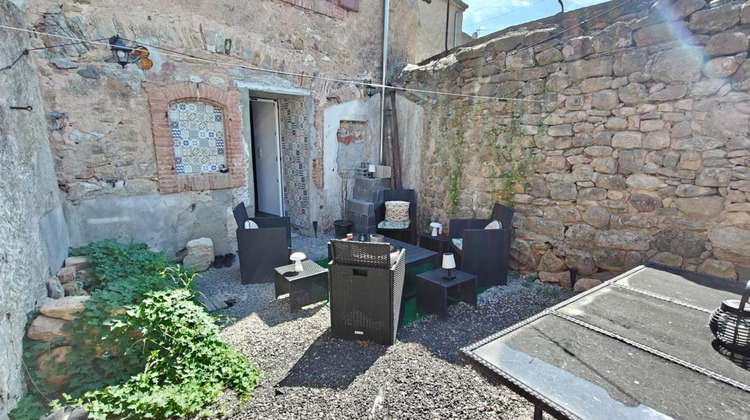 Ma-Cabane - Vente Maison ALET LES BAINS, 133 m²