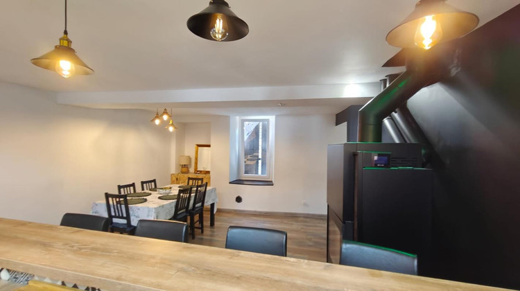Ma-Cabane - Vente Maison ALET LES BAINS, 133 m²