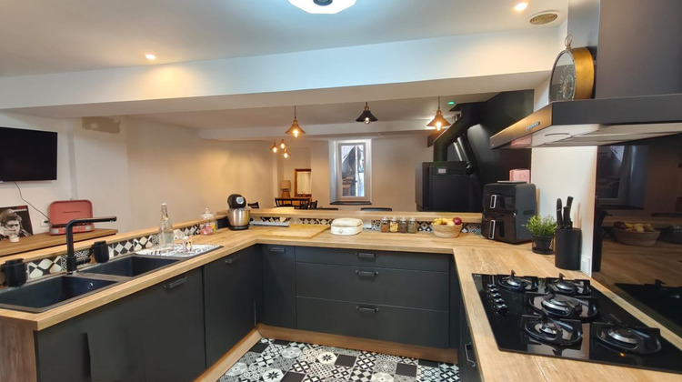 Ma-Cabane - Vente Maison ALET LES BAINS, 133 m²