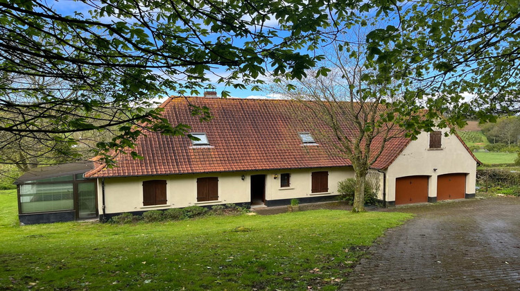 Ma-Cabane - Vente Maison Alette, 188 m²