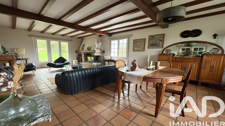 Ma-Cabane - Vente Maison Alette, 169 m²