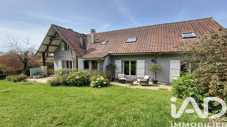 Ma-Cabane - Vente Maison Alette, 169 m²