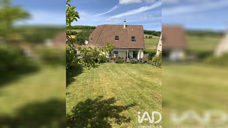 Ma-Cabane - Vente Maison Alette, 115 m²