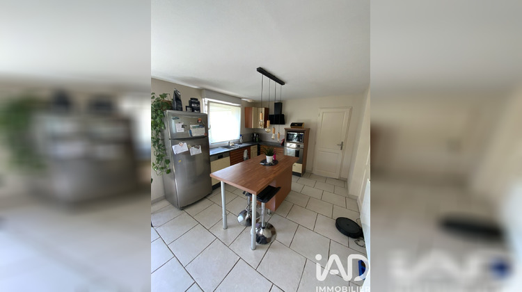 Ma-Cabane - Vente Maison Alette, 115 m²