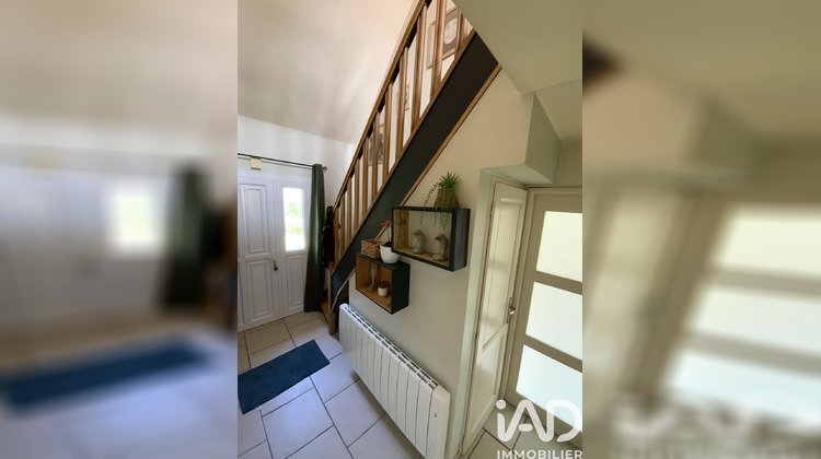 Ma-Cabane - Vente Maison Alette, 115 m²