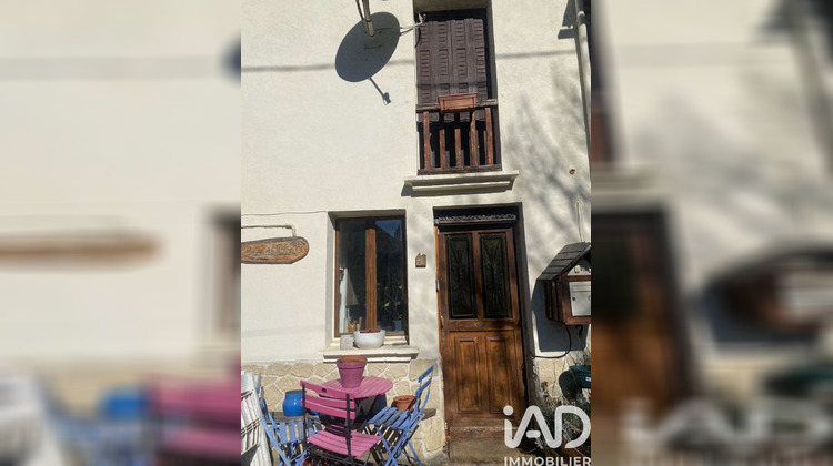 Ma-Cabane - Vente Maison Aleu, 66 m²