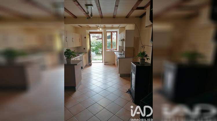 Ma-Cabane - Vente Maison Aleu, 66 m²