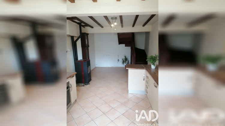 Ma-Cabane - Vente Maison Aleu, 66 m²