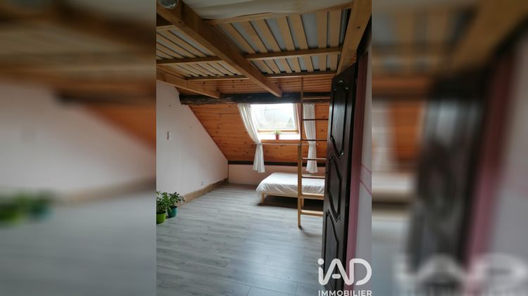 Ma-Cabane - Vente Maison Aleu, 66 m²