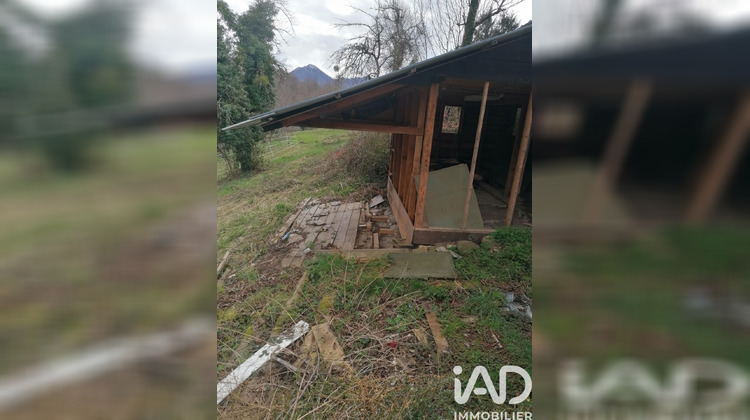 Ma-Cabane - Vente Maison Aleu, 66 m²