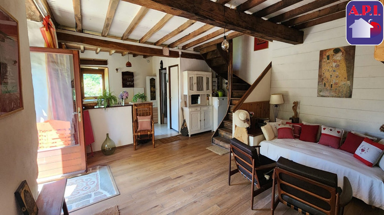 Ma-Cabane - Vente Maison ALEU, 104 m²