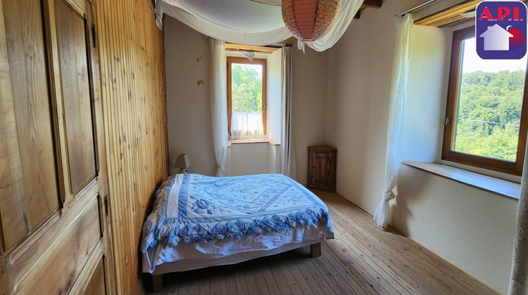 Ma-Cabane - Vente Maison ALEU, 104 m²