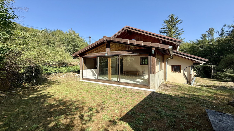 Ma-Cabane - Vente Maison ALEX, 46 m²