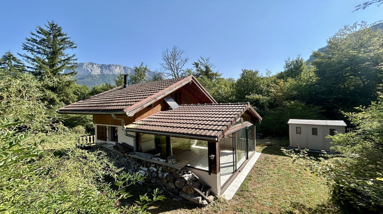 Ma-Cabane - Vente Maison ALEX, 46 m²
