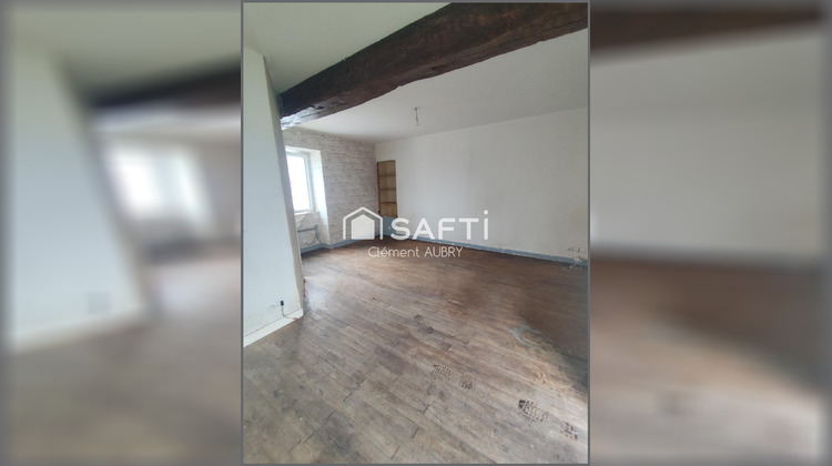 Ma-Cabane - Vente Maison Alexain, 72 m²
