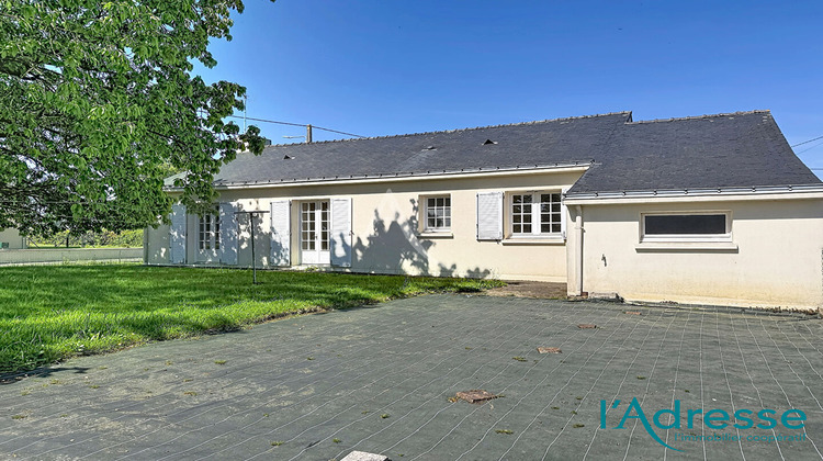 Ma-Cabane - Vente Maison ALEXAIN, 99 m²