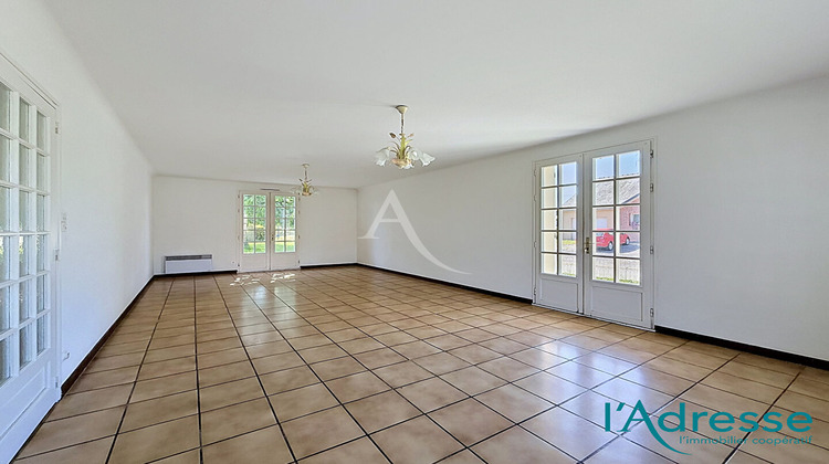 Ma-Cabane - Vente Maison ALEXAIN, 99 m²