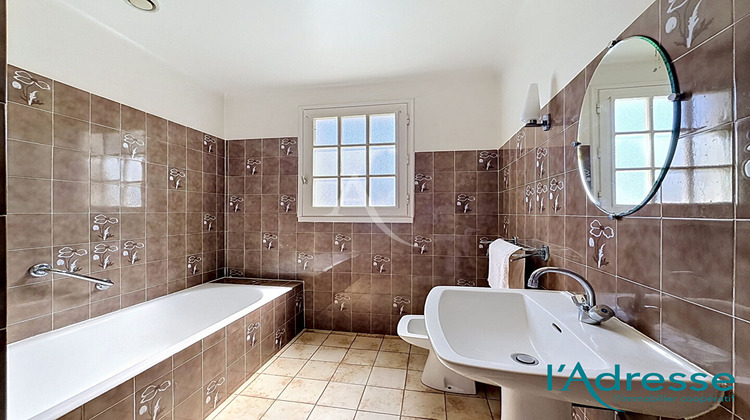 Ma-Cabane - Vente Maison ALEXAIN, 99 m²