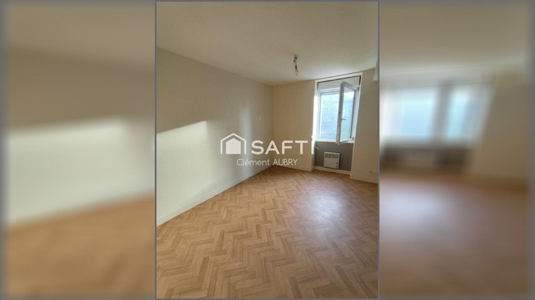 Ma-Cabane - Vente Maison Alexain, 72 m²