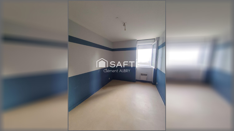 Ma-Cabane - Vente Maison Alexain, 72 m²