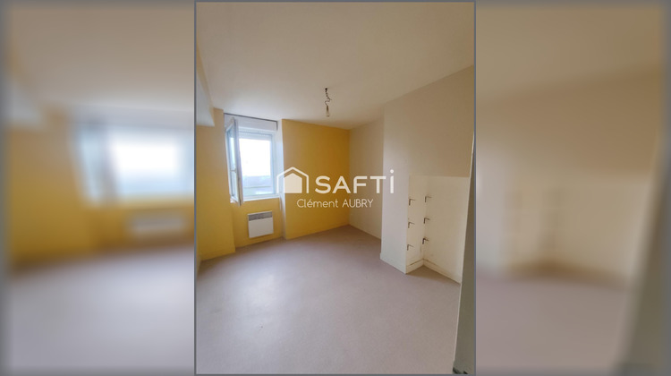 Ma-Cabane - Vente Maison Alexain, 72 m²