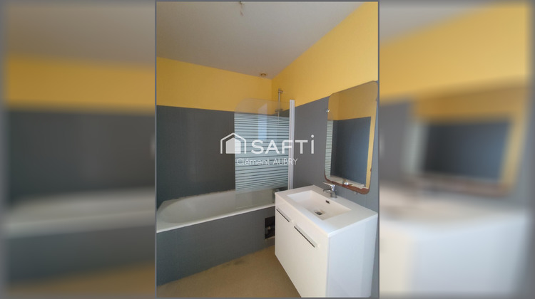 Ma-Cabane - Vente Maison Alexain, 72 m²