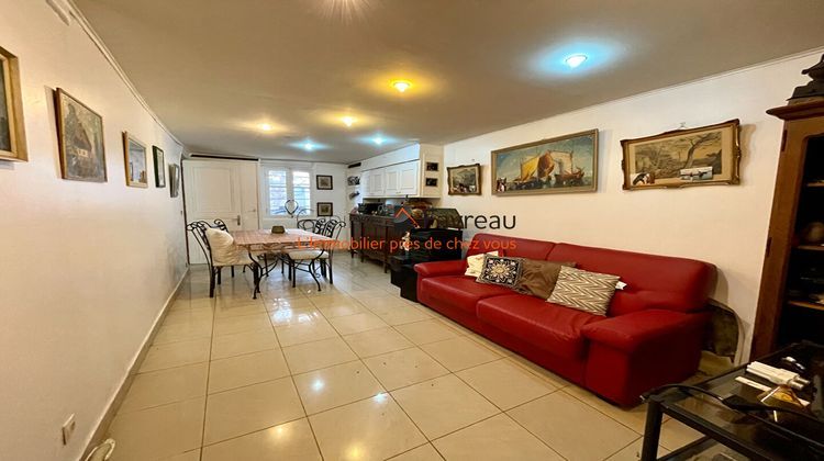 Ma-Cabane - Vente Maison ALFORTVILLE, 91 m²