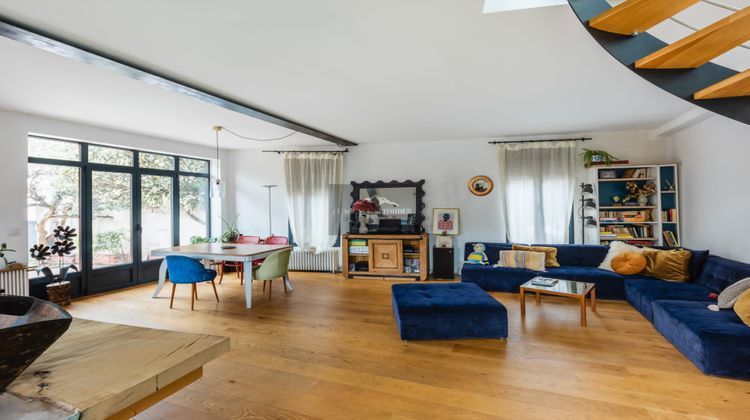 Ma-Cabane - Vente Maison Alfortville, 114 m²